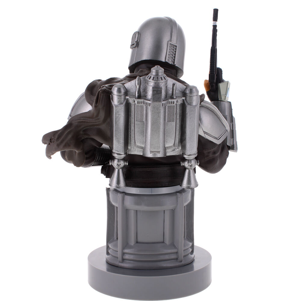 Cable Guy soporte sujecion figura The Mandalorian Star Wars 21cm - Imagen 3