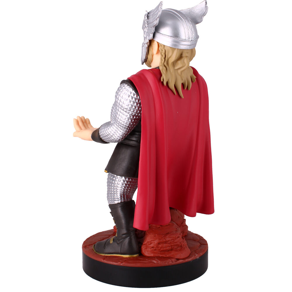 Cable Guy soporte sujecion figura Thor Marvel 21cm - Imagen 3