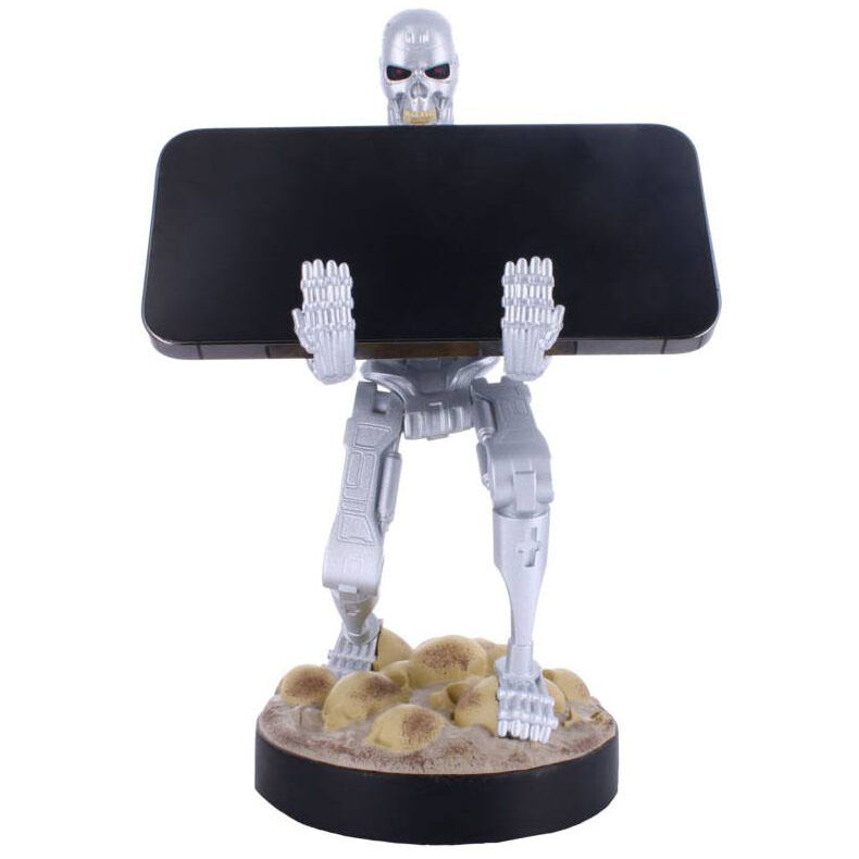 Cable Guy soporte sujecion figura The Terminator 21cm - Imagen 5