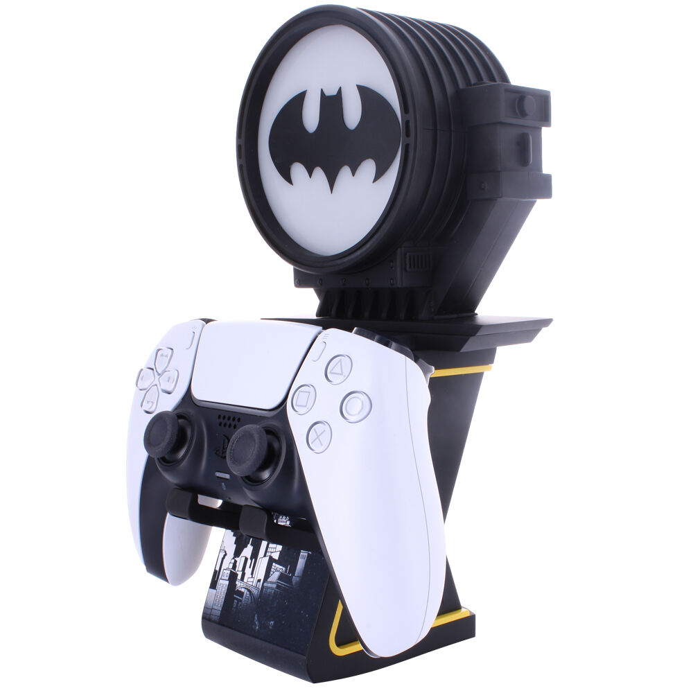 Cable Guy Ikon soporte sujecion figura Batman DC Comics 20cm - Imagen 5