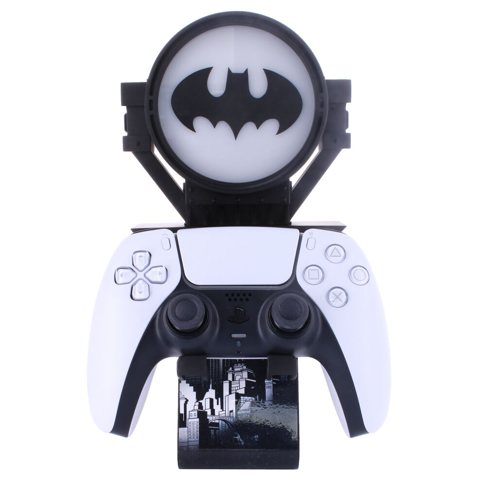 Cable Guy Ikon soporte sujecion figura Batman DC Comics 20cm - Imagen 6