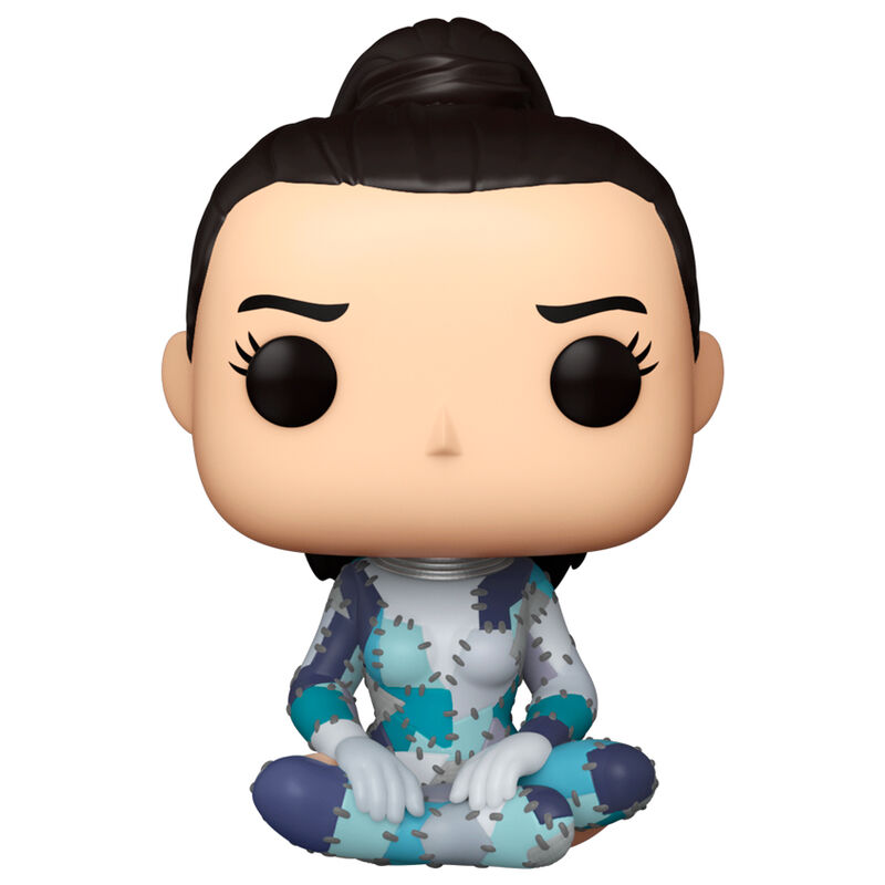Figura POP Bella Poarch BAB (PTCHWRK)
