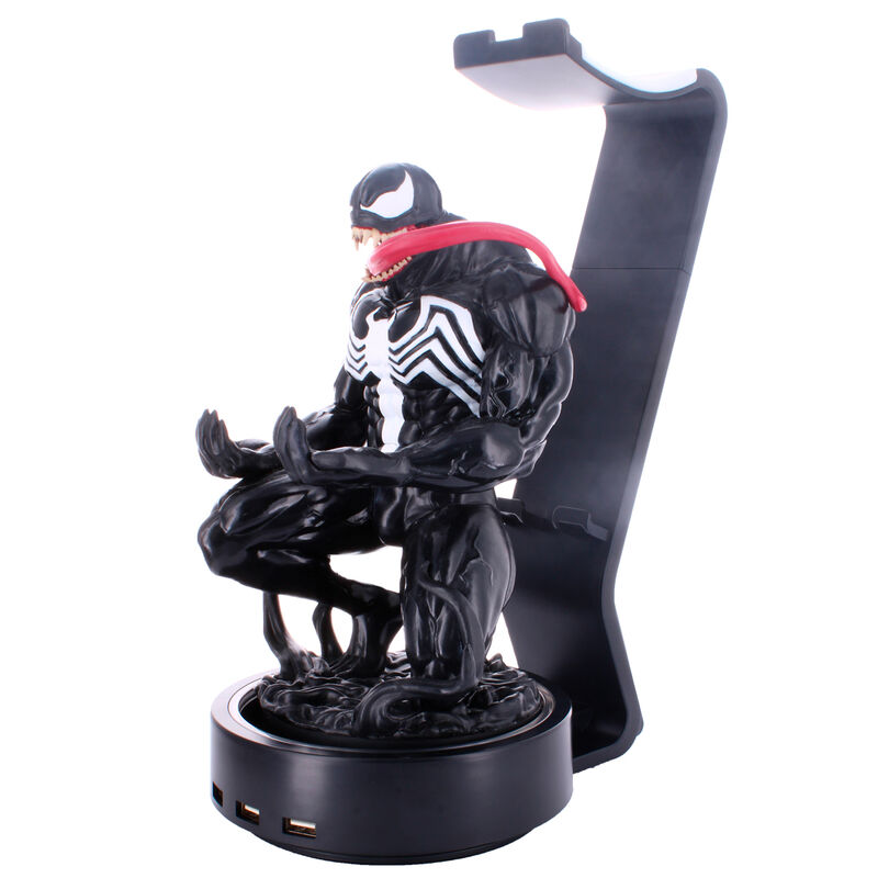 Cable Guy Powerstand SP2 Black - Imagen 3