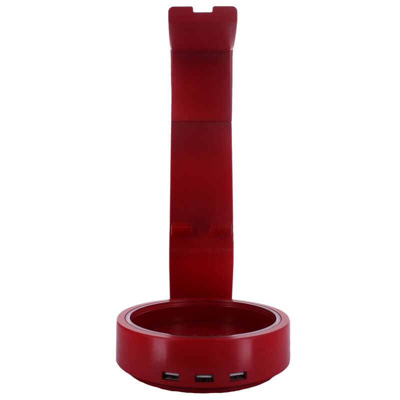 Cable Guy Powerstand SP2 Red - Imagen 3