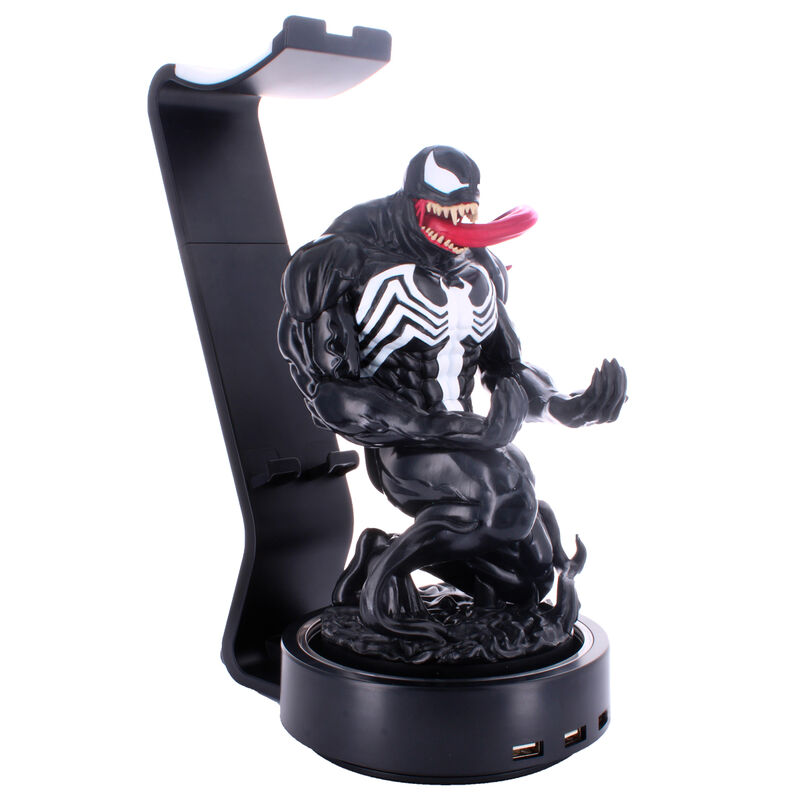 Cable Guy Powerstand SP2 Black - Imagen 4
