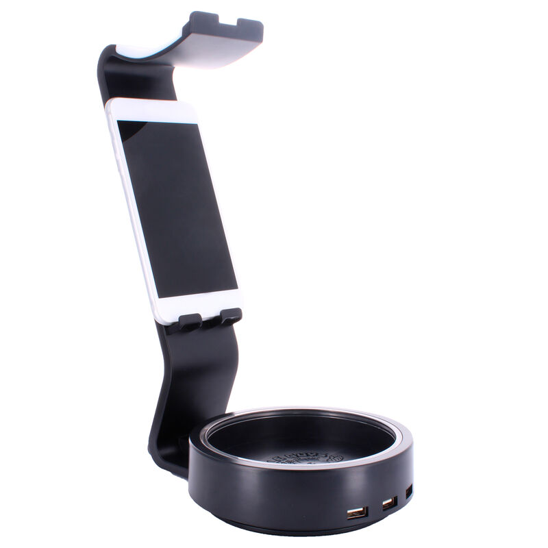 Cable Guy Powerstand SP2 Black - Imagen 5