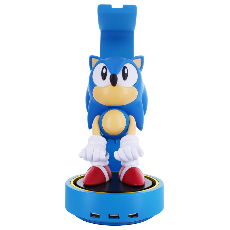 Cable Guy Powerstand SP2 Blue - Imagen 5