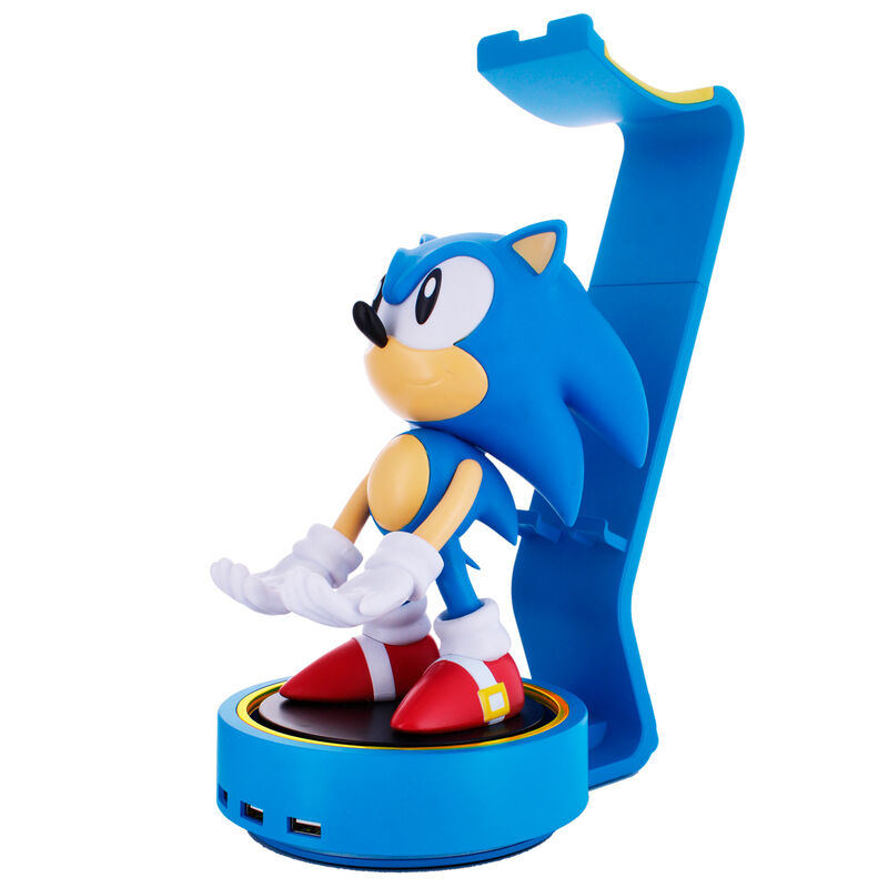 Cable Guy Powerstand SP2 Blue - Imagen 6