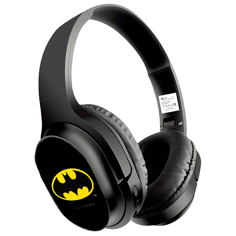 Auriculares inalambricos Batman DC Comics - Imagen 3
