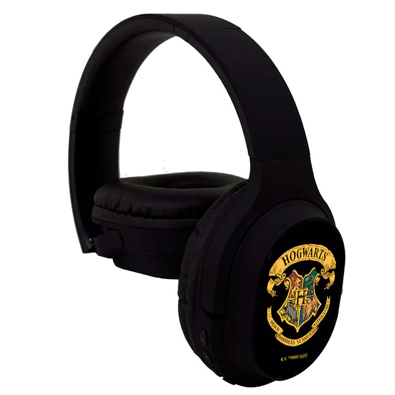 Auriculares inalambricos Hogwarts Harry Potter - Imagen 4