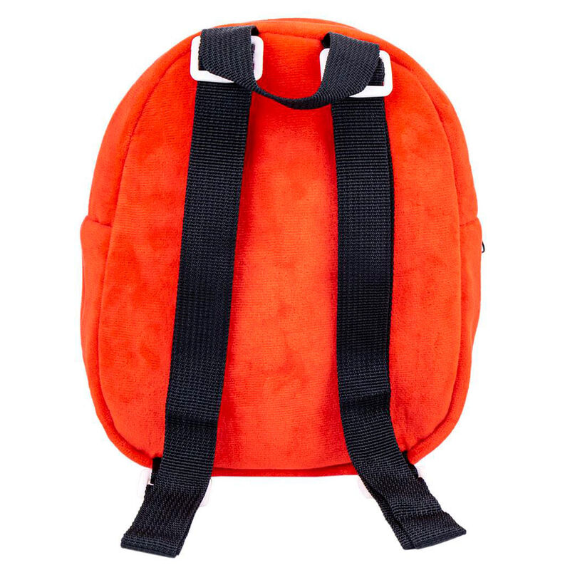 Mochila peluche Spiderman Marvel 22cm