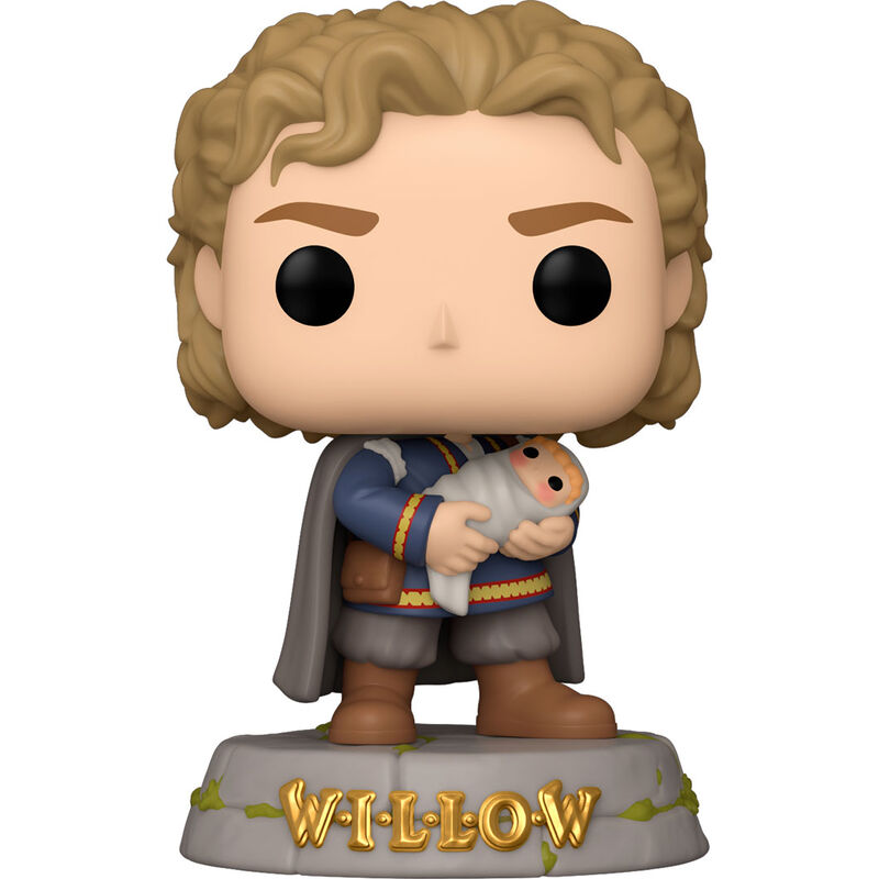 Figura POP Willow – Willow Ufgood