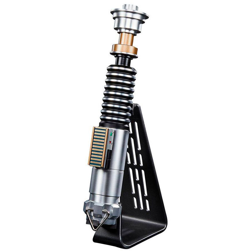 Replica Sable de luz Luke Skywalker Force FX Elite Star Wars - Imagen 5