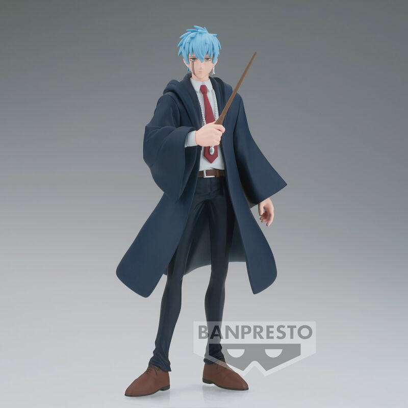 Figura Lance Crown Mashle DXF 18cm