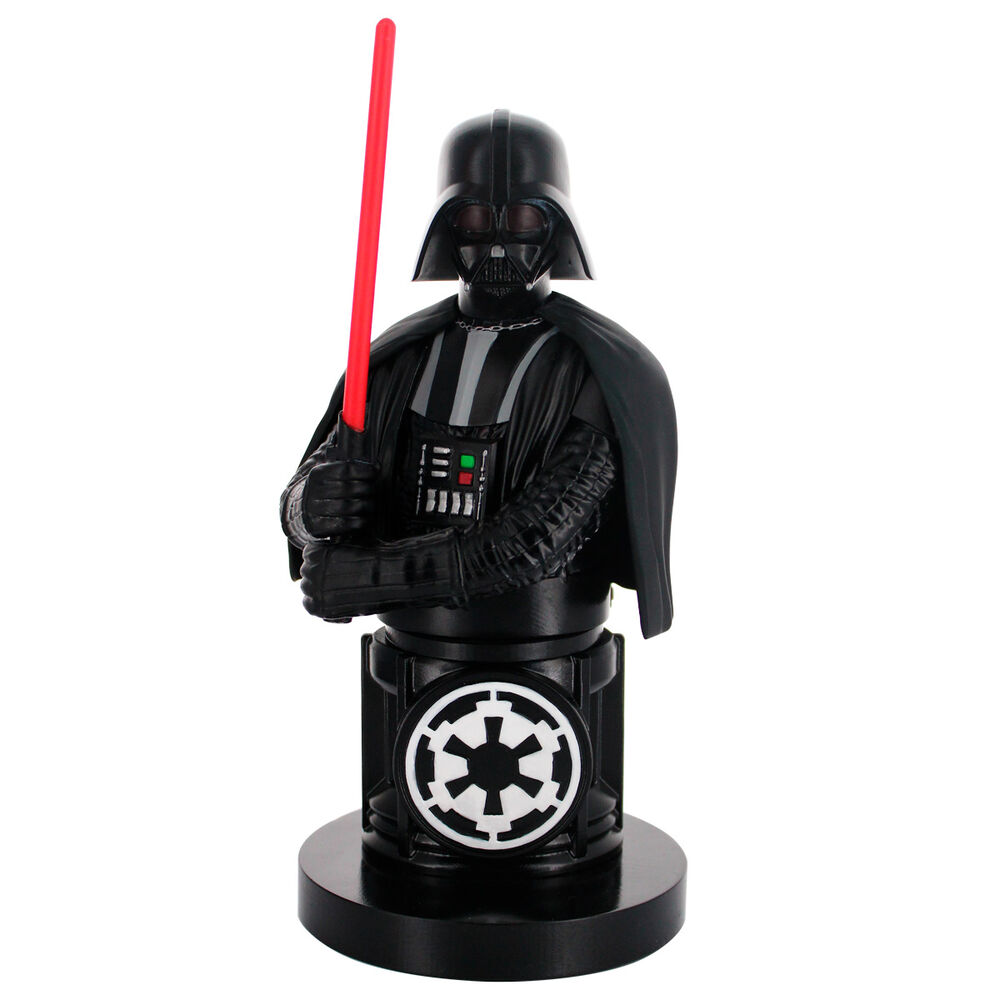 Cable Guy soporte sujecion figura Darth Vader A New Hope Star Wars 20cm