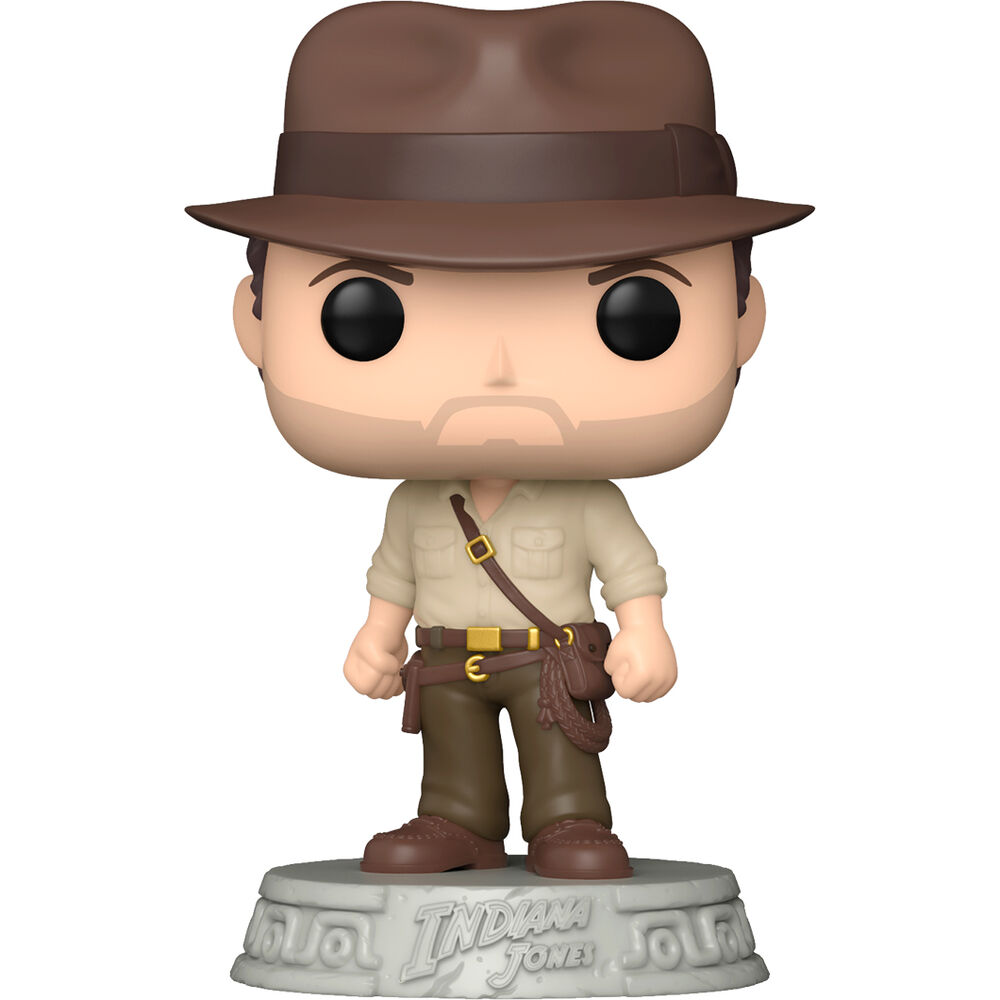 Figura POP Indiana Jones – Indiana Jones