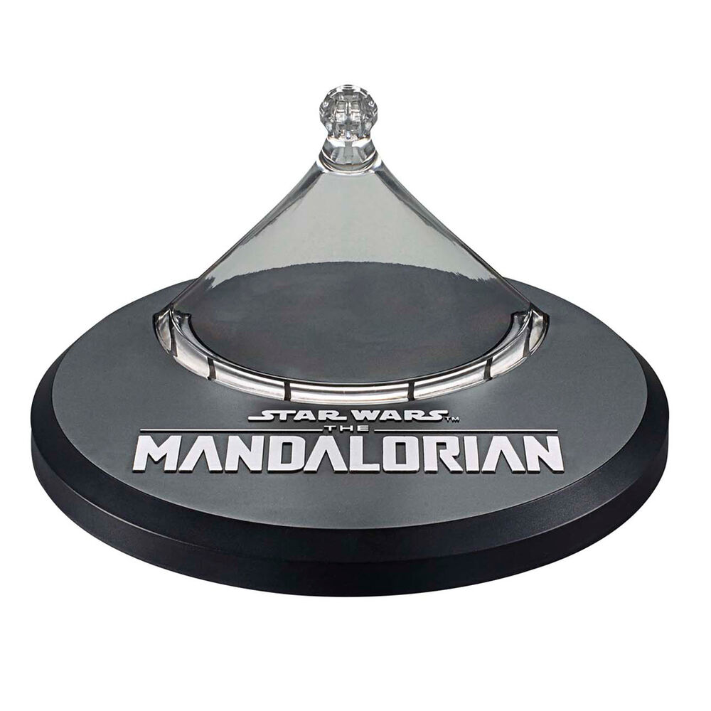 Figura The Mandalorian N-1 Starfighter The Mandalorian Star Wars - Imagen 8