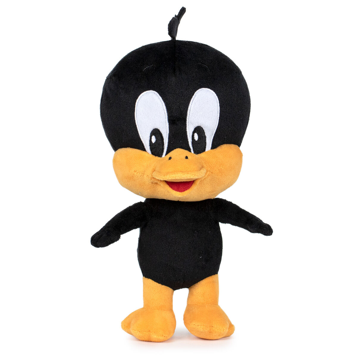 Peluche Pato Lucas Looney Tunes Baby 28cm