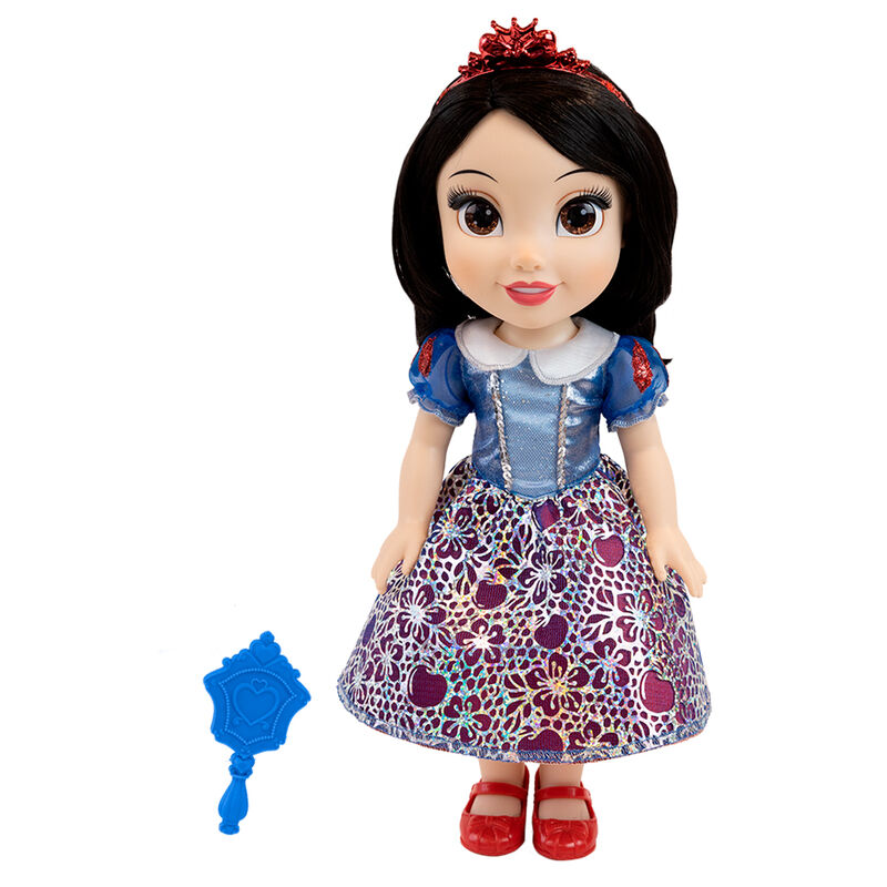 Muñeca Blancanieves Disney 38cm
