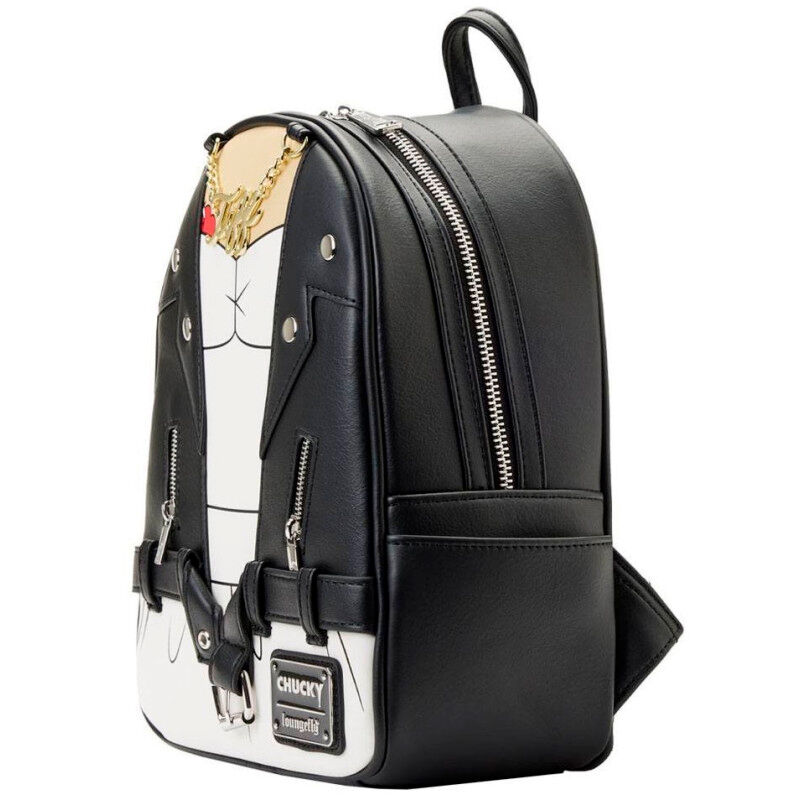 Mochila Tiffany Chucky Loungefly 26cm