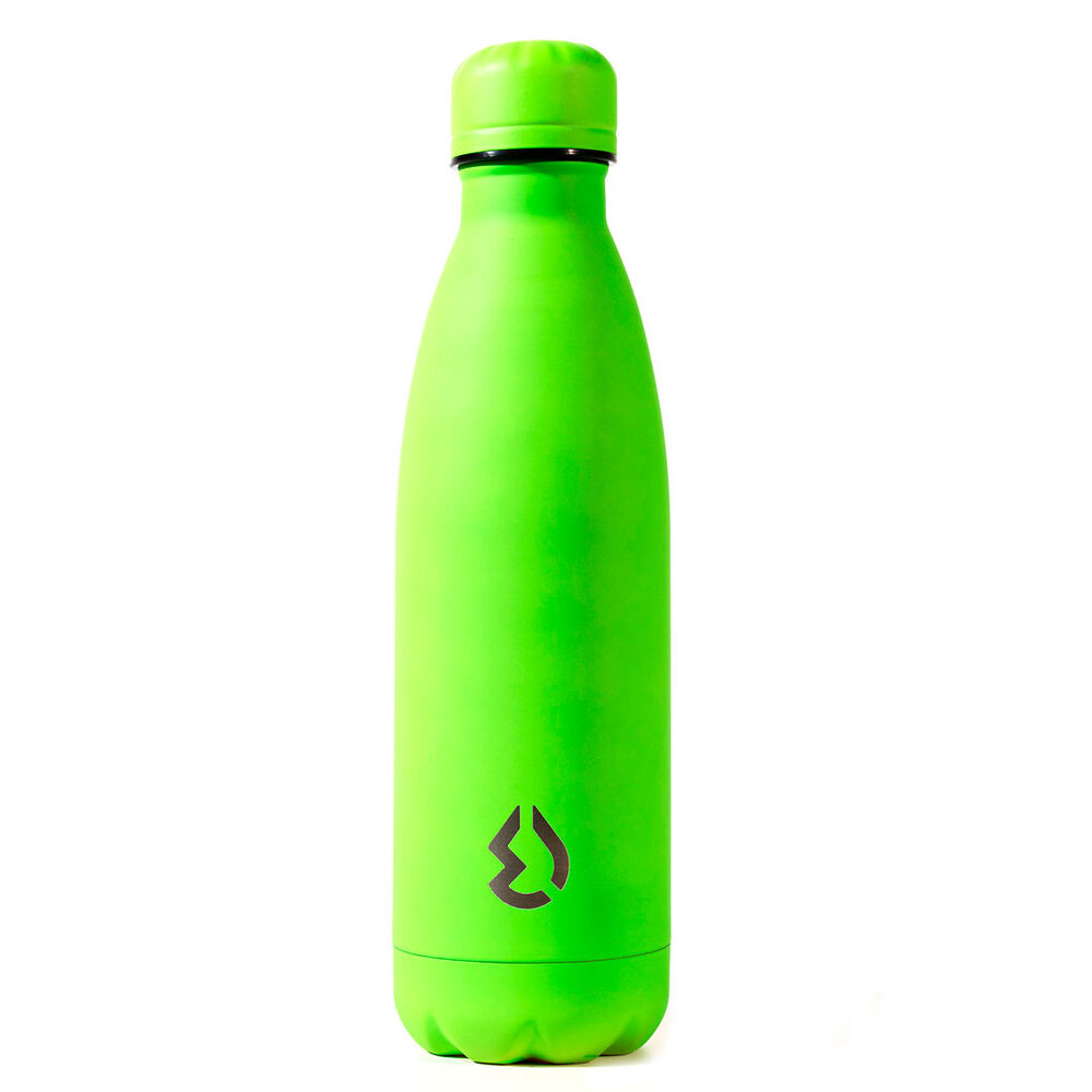 Botella Verde Water Revolution 500ml