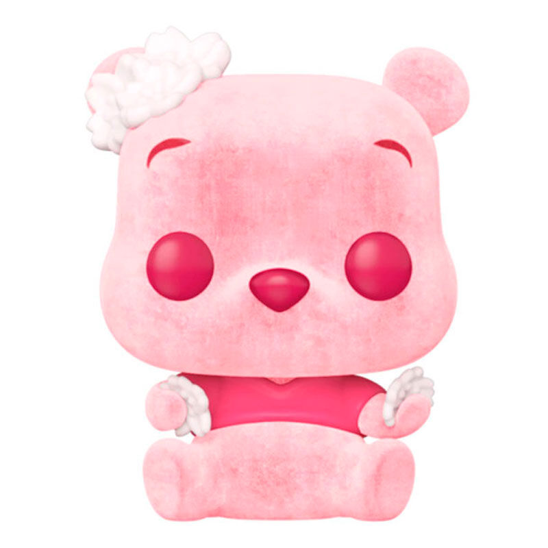 Figura POP Disney Winnie the Pooh – Winnie the Pooh Exclusive