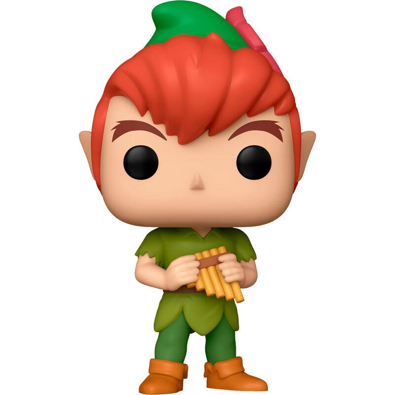 Figura POP Disney Peter Pan 70th Anniversary Peter Pan