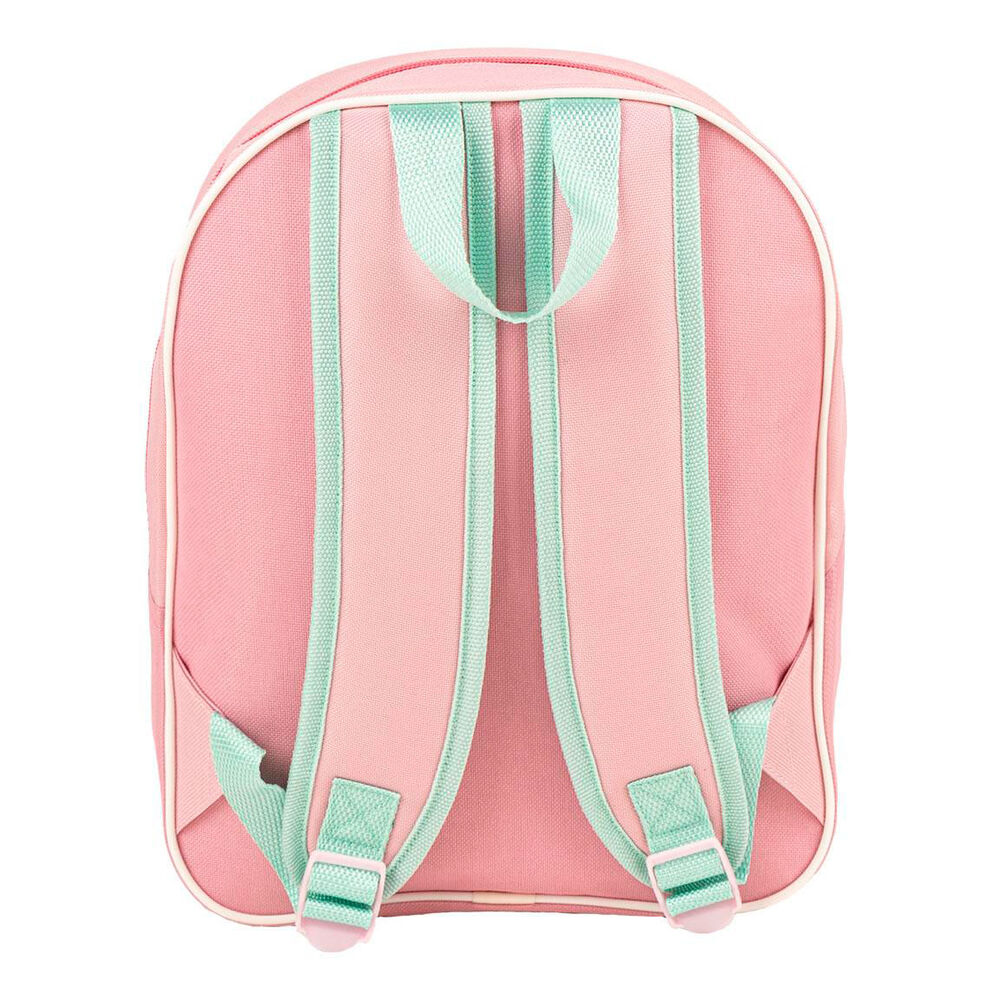 Mochila 3D La Casa de Muñecas de Gabby 31cm