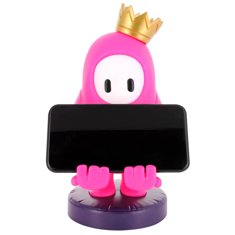 Cable Guy soporte sujecion Fall Guys 20cm - Imagen 11