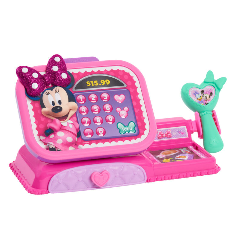 Caja registradora Minnie Disney - Imagen 3
