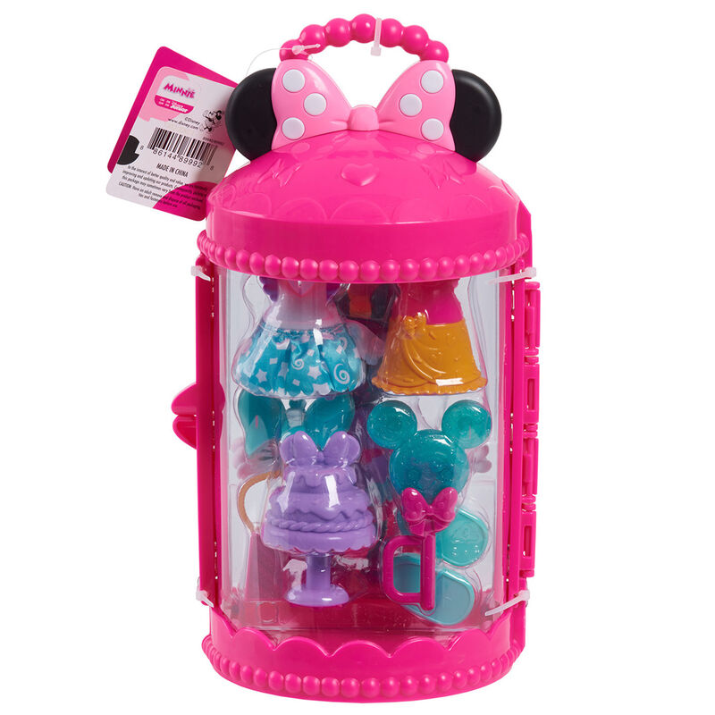 Muñeca Minnie Disney 15cm - Imagen 4