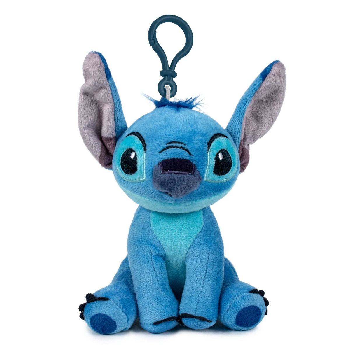 Llavero peluche Stitch Disney 10cm*