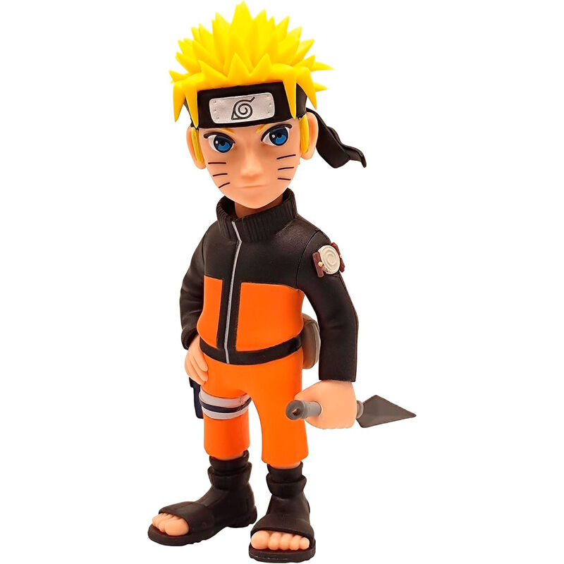 Figura Minix Naruto – Naruto Shippuden 12cm