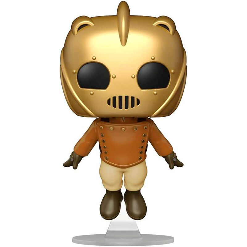 Figura POP Disney The Rocketeer – The Rocketeer Exclusive