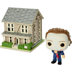michael myers