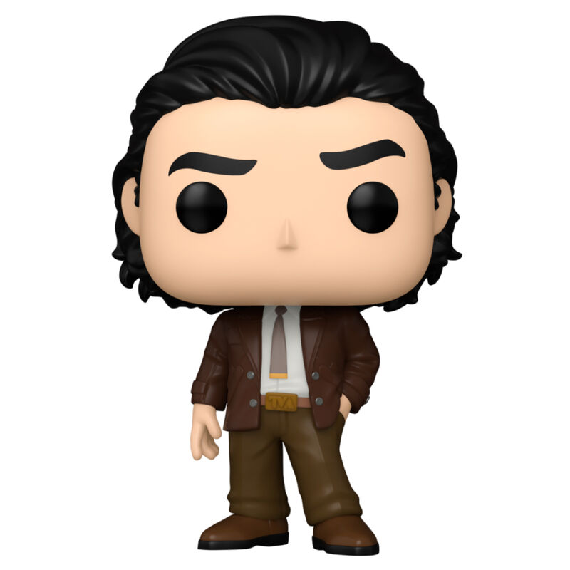 Figura POP Marvel Loki Season 2 – Loki