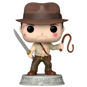 indiana jones
