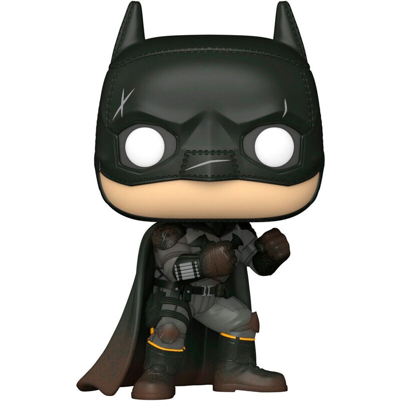 Figura POP The Batman –  Batman Exclusive
