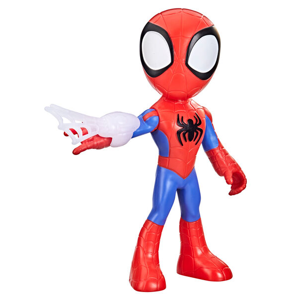 Figura Spidey Marvel 22,5cm
