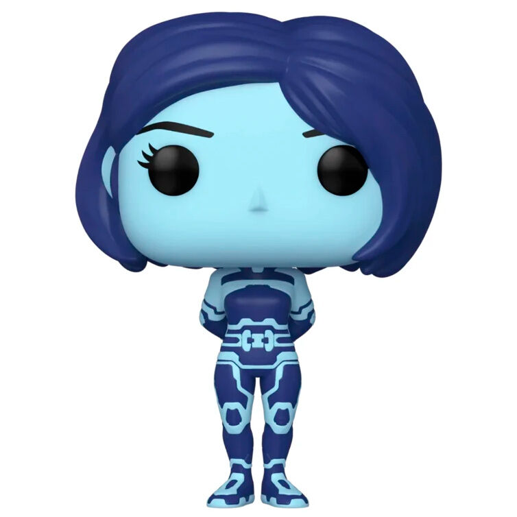 Figura POP Halo Infinite The Weapon Exclusive