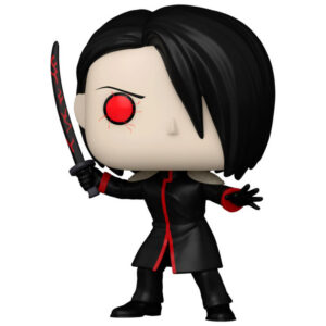tokyo ghoul