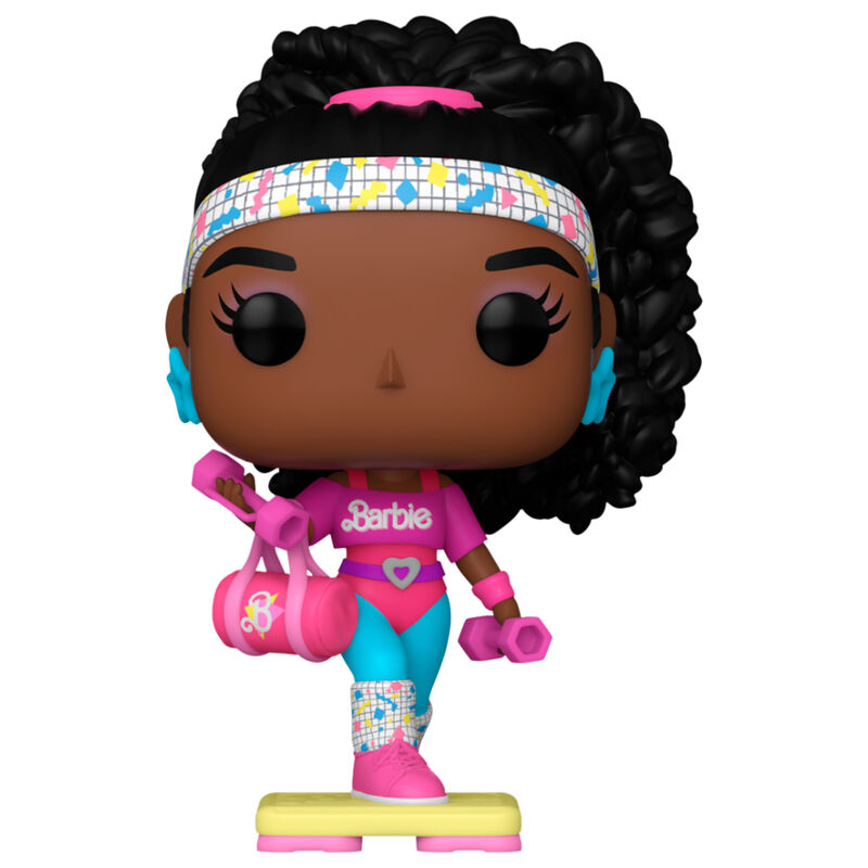 Figura POP Barbie – Barbie Rewind