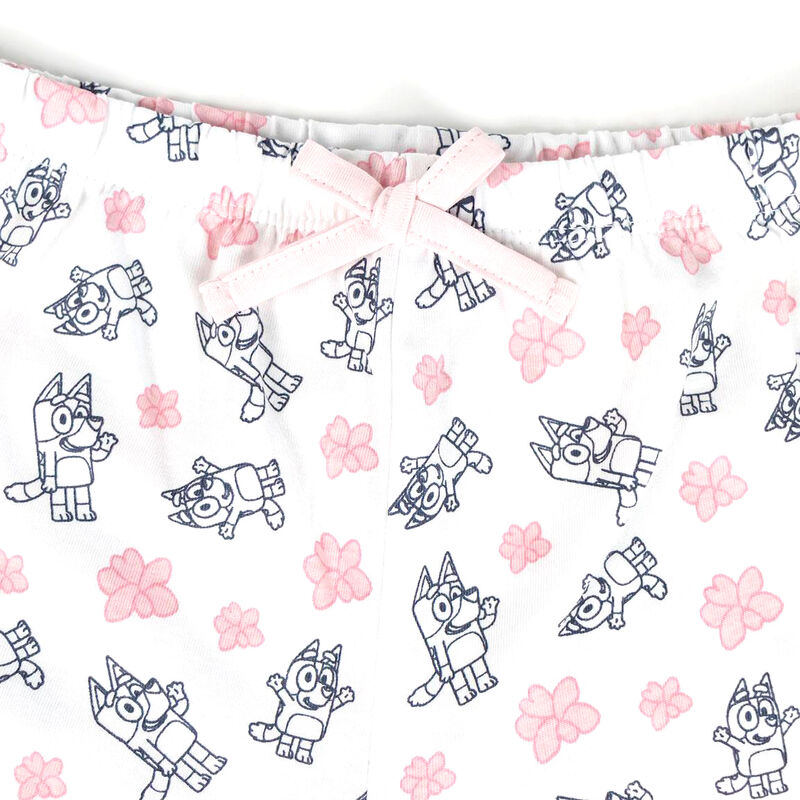 Pijama Bluey
