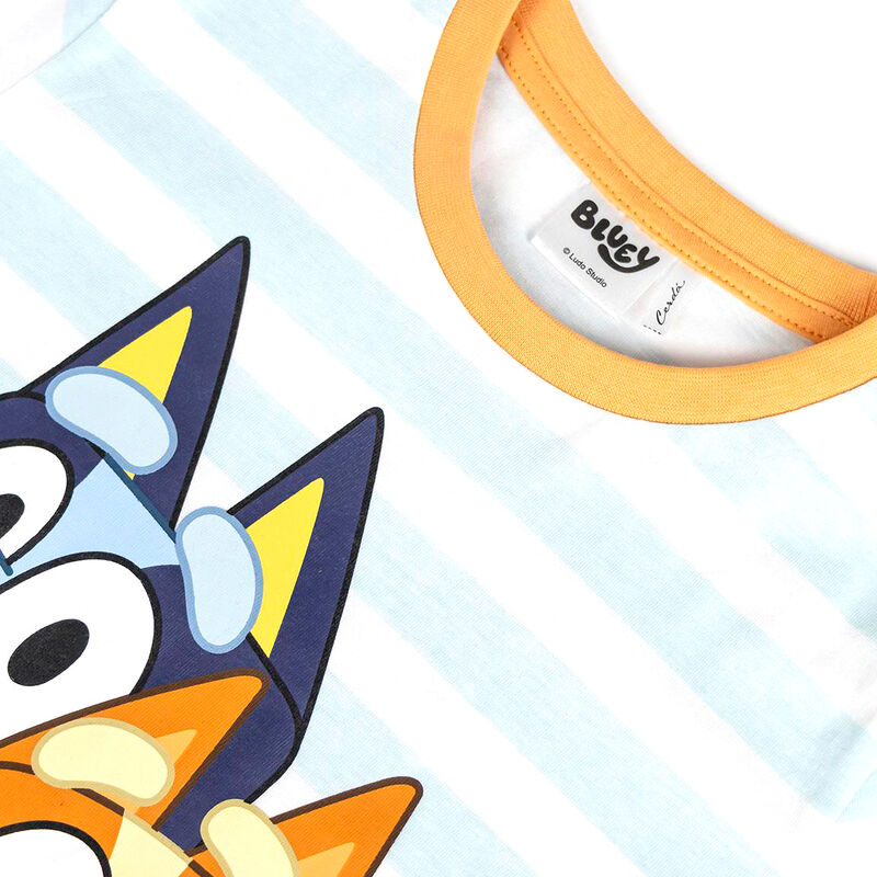 Pijama Bluey