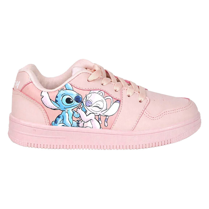 Deportivas Stitch Disney