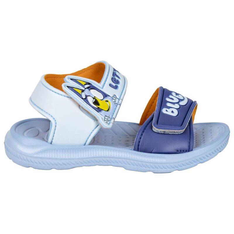 Sandalias Bluey