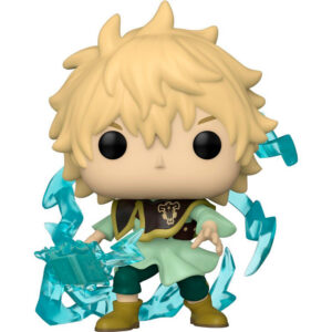 black clover