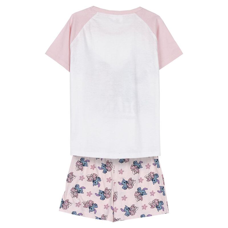 Pijama Stitch Disney
