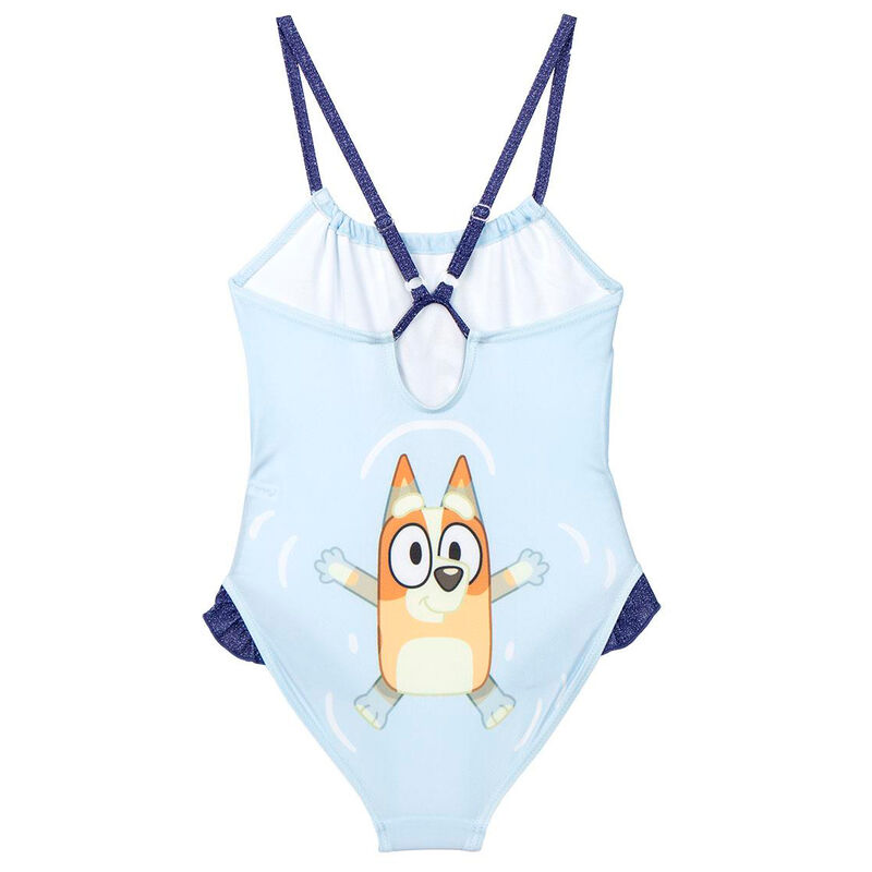 Bañador Bluey