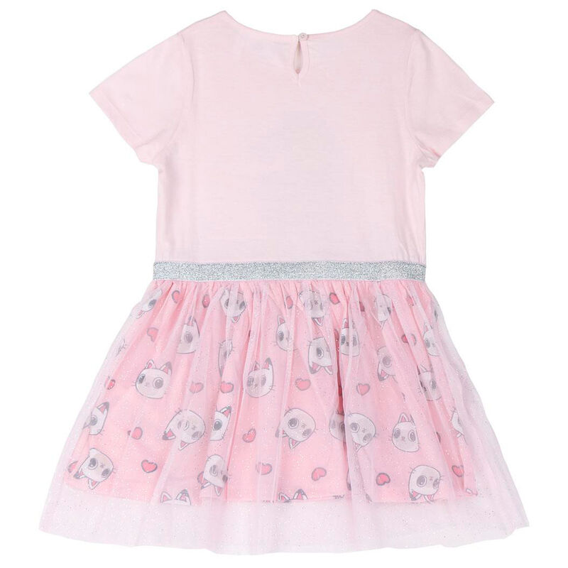 Vestido La Casa de Muñecas de Gabby